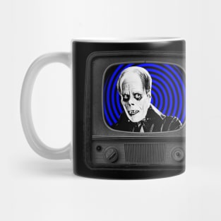 PHANTOM TV 1 Mug